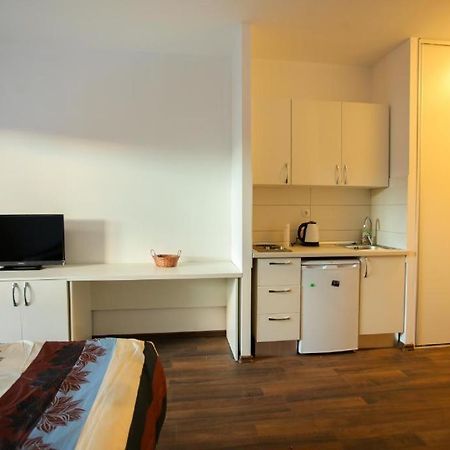 City Apartments Mostar Eksteriør billede