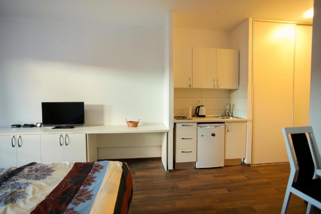 City Apartments Mostar Eksteriør billede