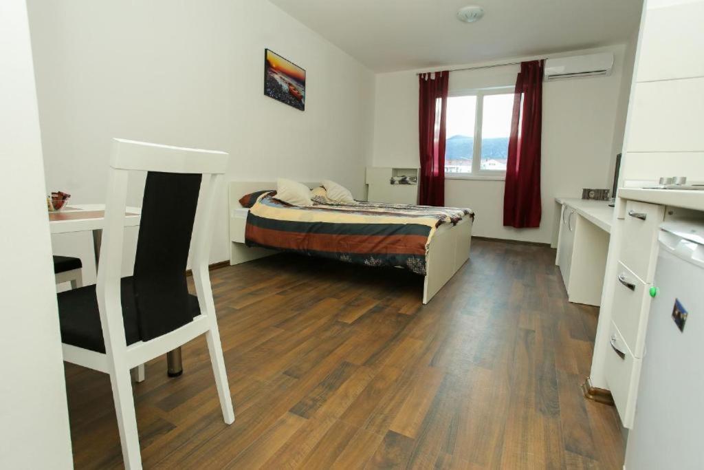 City Apartments Mostar Eksteriør billede