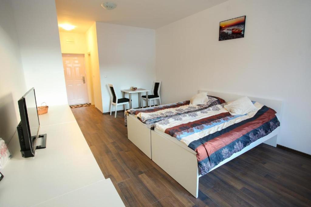 City Apartments Mostar Eksteriør billede