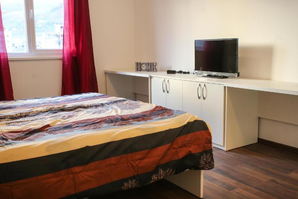 City Apartments Mostar Eksteriør billede