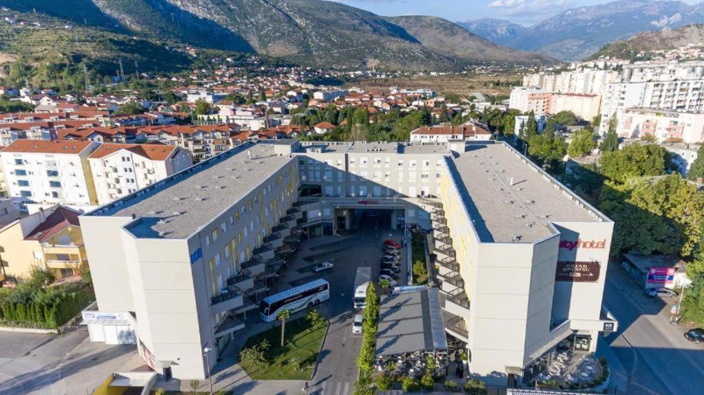 City Apartments Mostar Eksteriør billede