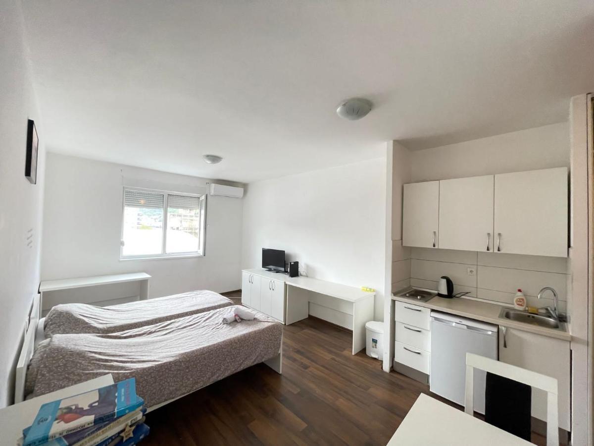 City Apartments Mostar Eksteriør billede