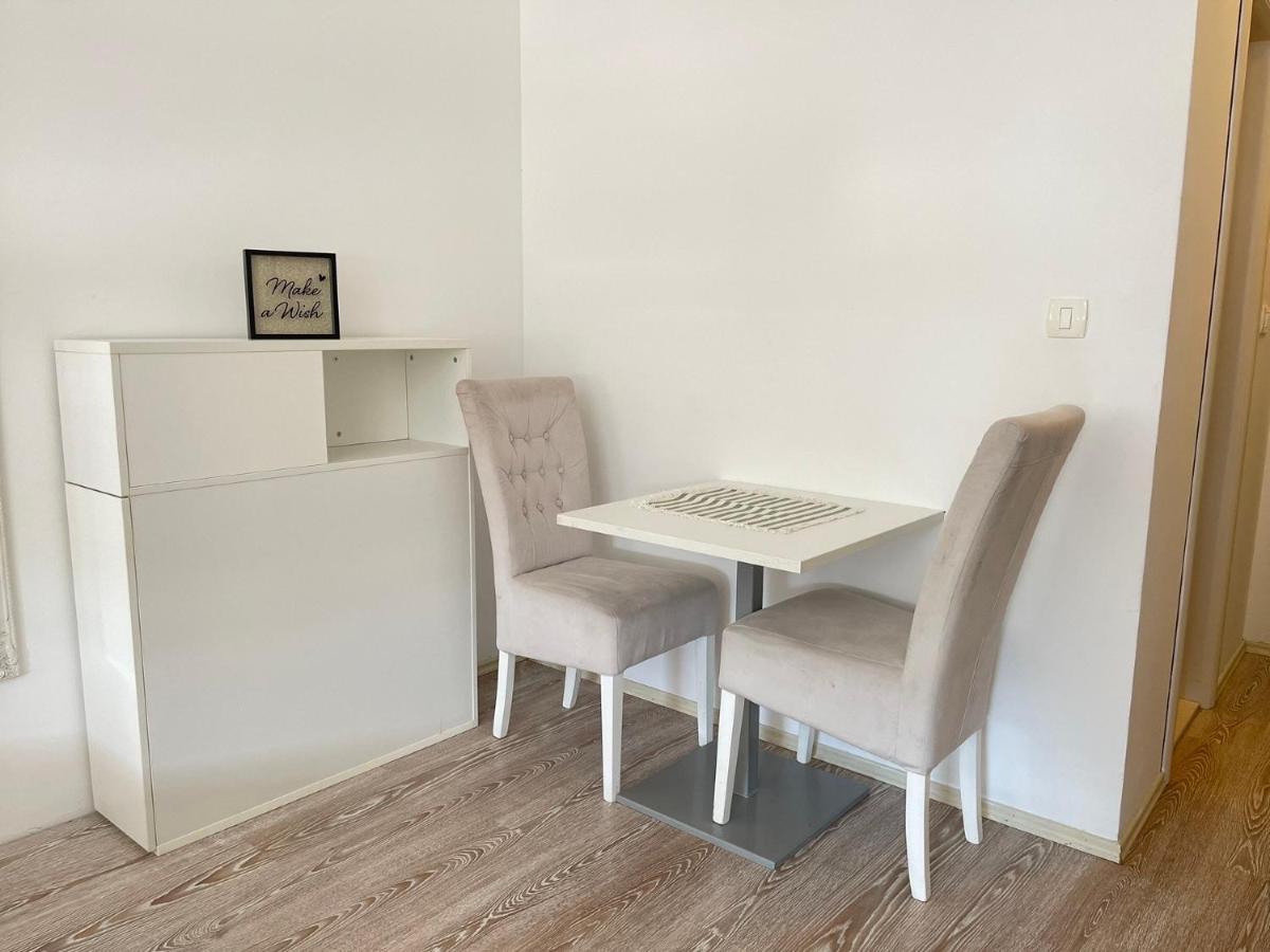 City Apartments Mostar Eksteriør billede
