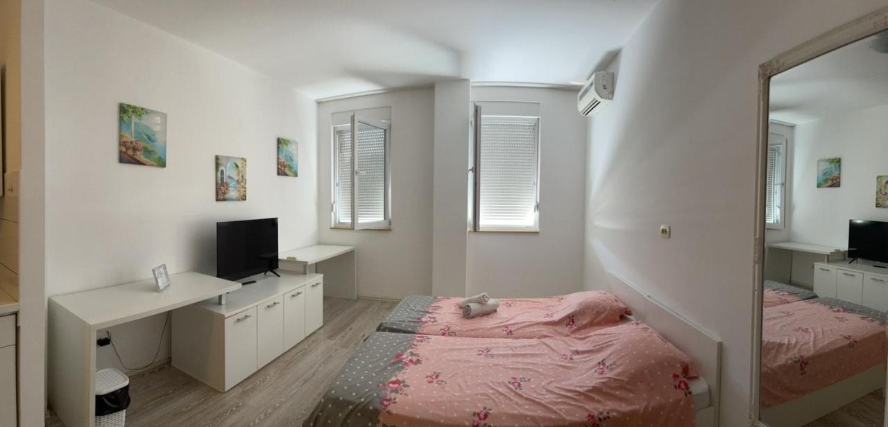 City Apartments Mostar Eksteriør billede