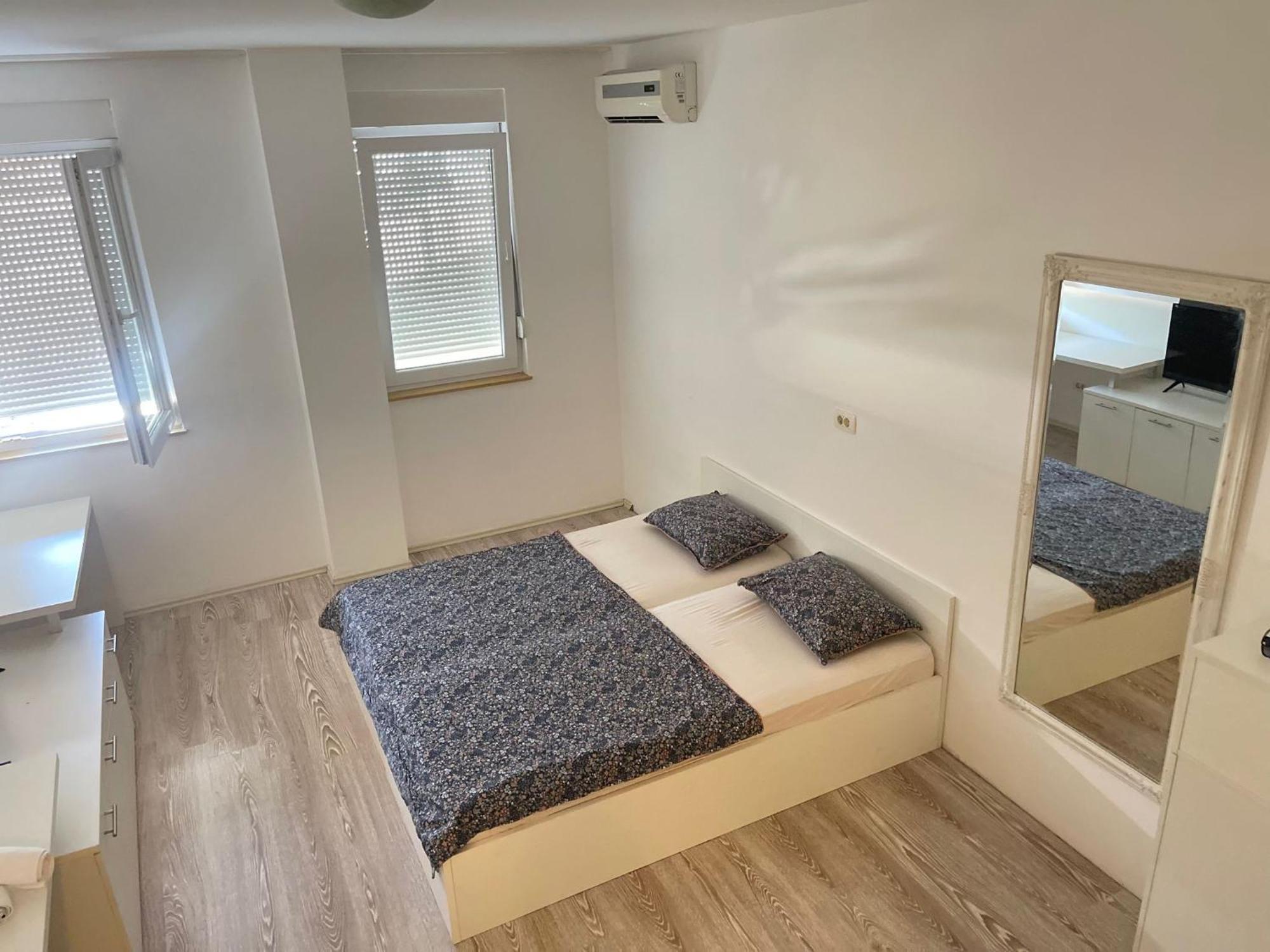 City Apartments Mostar Eksteriør billede