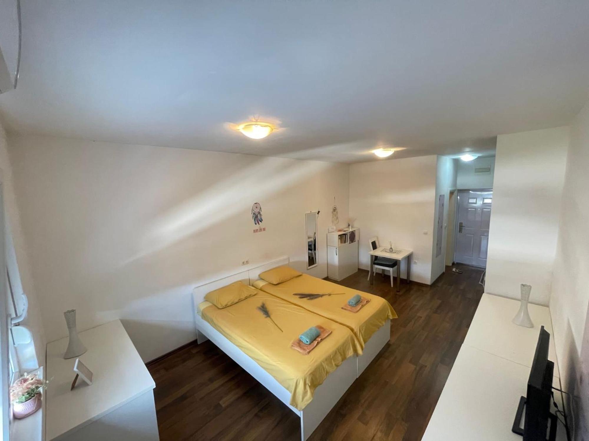 City Apartments Mostar Eksteriør billede